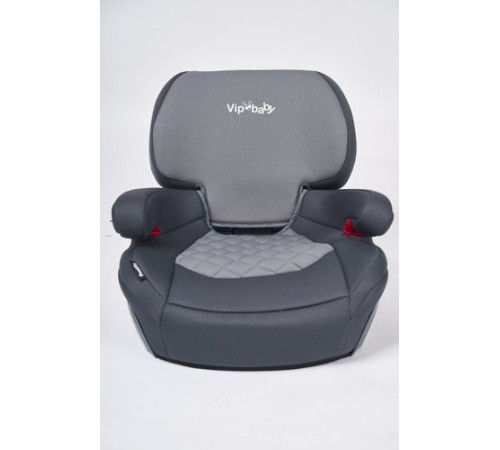Детское сиденье VipBaby SeatFix dove grey