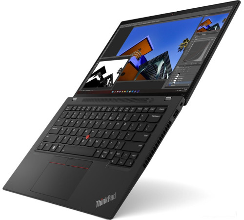 Ноутбук Lenovo ThinkPad T14 Gen 4 Intel 21HD0043RT