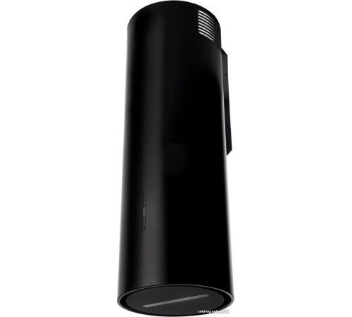 Кухонная вытяжка Konigin Ester 31 черный/черное стекло