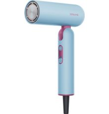 Фен Dreame Hair Dryer Pocket Cake Blue AHD51 голубой