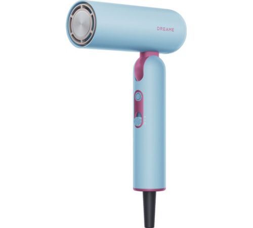 Фен Dreame Hair Dryer Pocket Cake Blue AHD51 голубой