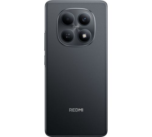 Телефон Xiaomi Redmi Note 15 8GB/128GB без NFC международная версия черный