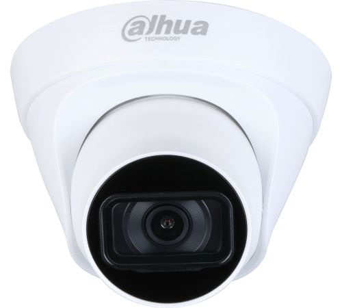 IP-камера Dahua DH-IPC-HDW1230T1P-0280B-S6