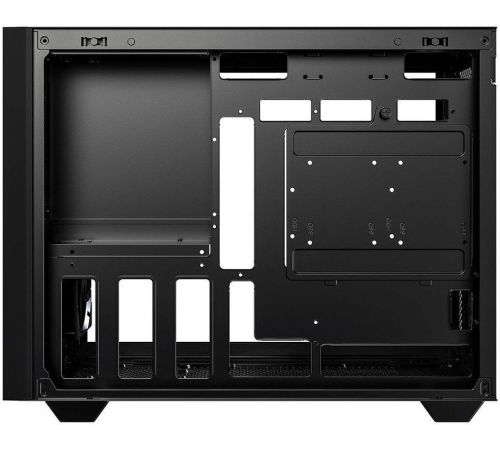 Корпус ID-Cooling Flow 500 Air черный