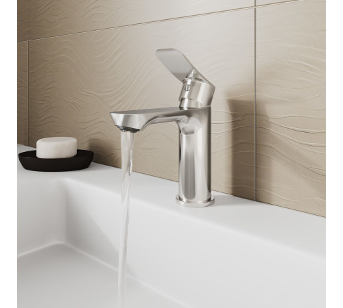 Смеситель Milardo Demi DEMSB00M01