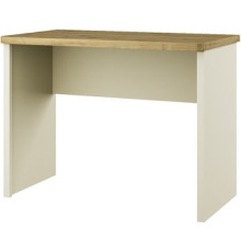 Стол Anrex Modern 100 персидский жемчуг/дуб наварра