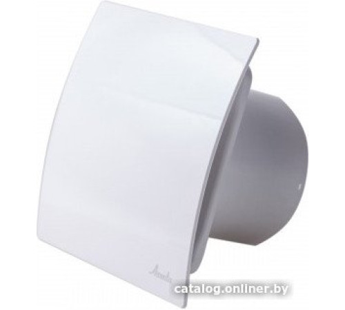 Осевой вентилятор Awenta System+ Turbo 125 KWT125-PEB125-ZZ125