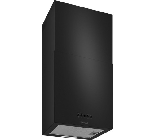 Кухонная вытяжка Weissgauff Box 40 PB Black