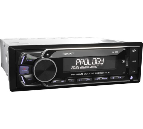 USB-магнитола Prology SL-300