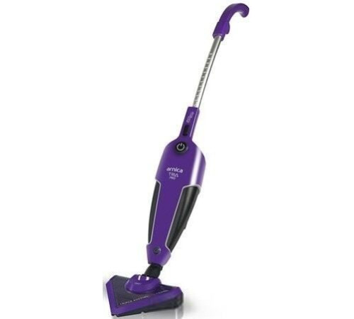 Пылесос Arnica Tria Pro фиолетовый