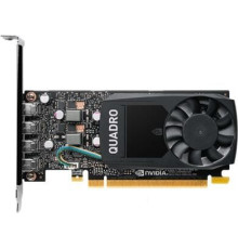 Видеокарта PNY Nvidia Quadro P620 V2 2GB GDDR5 VCQP620V2-BLS