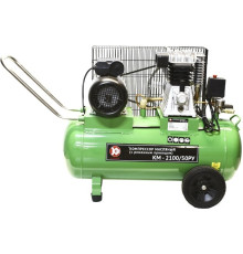 Компрессор Калибр КМ-2100/50РУ