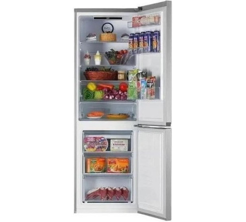 Холодильник BEKO B3RCNK362HG