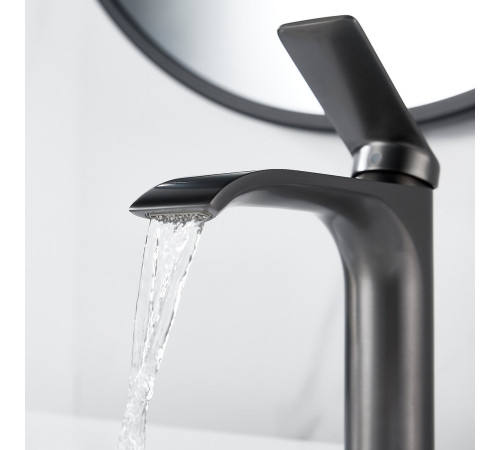 Смеситель Shevanik S4101T