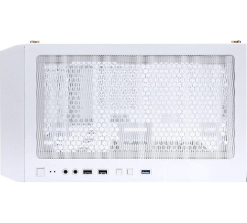 Корпус 1stPlayer Firebase XP белый