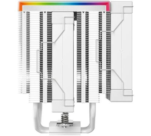 Кулер для процессора DeepCool AK620 Digital Pro WH R-AK620-WHAPMN-G