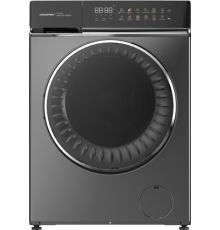 Стирально-сушильная машина Kraufen WDM100-14689 серый