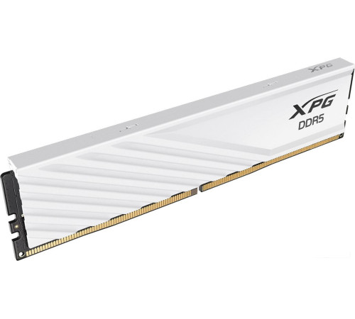 Оперативная память ADATA XPG Lancer Blade 2x16ГБ DDR5 5600 МГц AX5U5600C4616G-DTLABWH