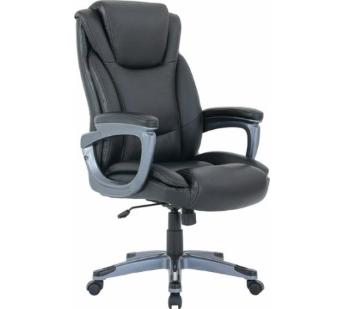 Офисное кресло Brabix EX-552 532939 черный