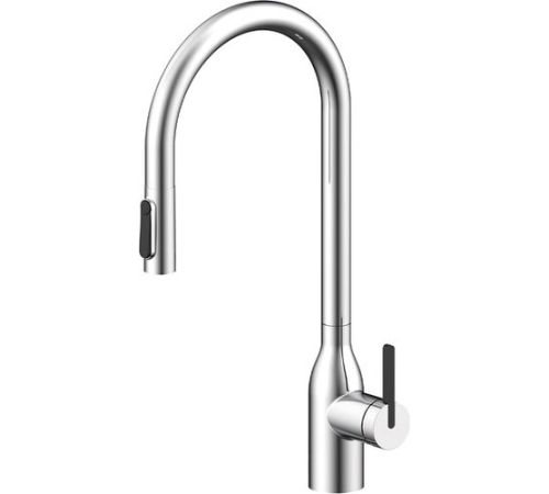 Смеситель Paulmark Iniversal Un213880-CR хром