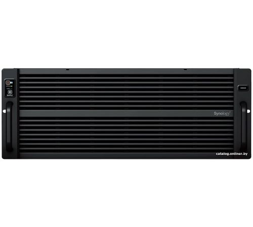 Сетевой накопитель Synology High Density HD6500