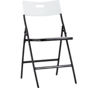 Стул Stool Group Lite белый