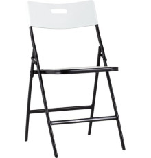 Стул Stool Group Lite белый