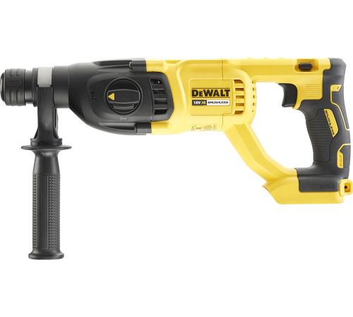 Перфоратор DeWalt DCH133N без АКБ