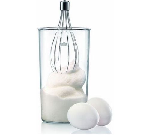 Блендер  Braun MQ 535 Sauce