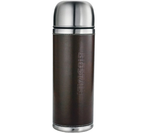 Термос БИОСТАЛЬ Охота NYP-1000P Black