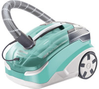Пылесос Thomas Multi Clean X10 Parquet AQUA+ 788577
