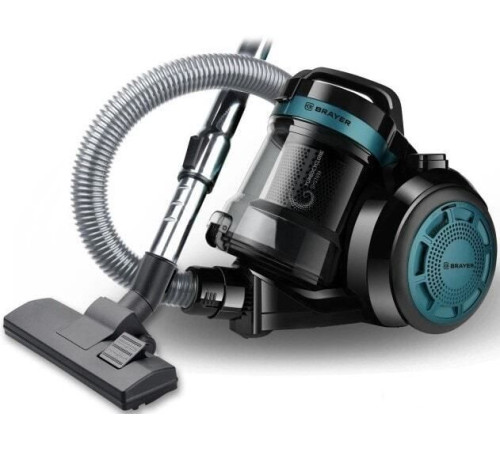 Пылесос Brayer BR4200