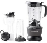 Стационарный блендер NutriBullet Combo NBF500DG