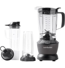 Стационарный блендер NutriBullet Combo NBF500DG
