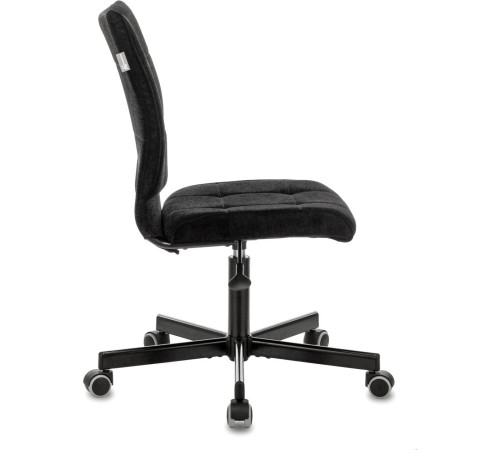 Офисный стул Бюрократ CH-330M Light-20 черный