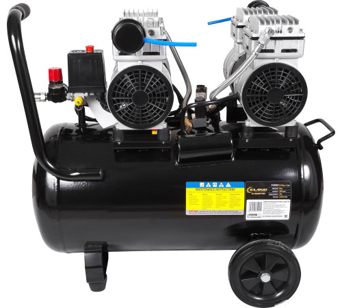 Компрессор ELAND EL-5024OF PRO