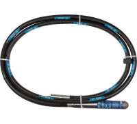 Гибкий вал с булавой Bull PCV 6026 1329658