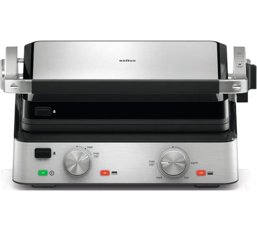 Электрогриль Braun MultiGrill 7 CG7010