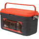Термобокс TRAMP TRP-057 20л черный/оранжевый