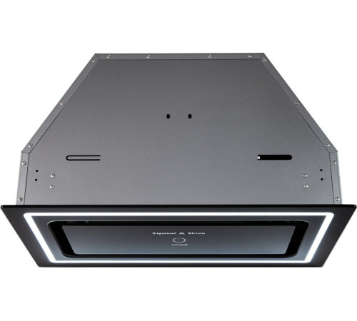 Кухонная вытяжка Zigmund & Shtain K 171.5 B