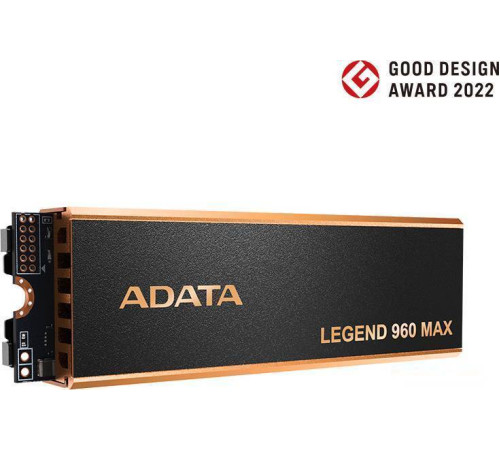 SSD ADATA Legend 960 Max 1TB ALEG-960M-1TCS