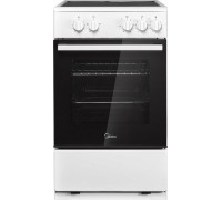 Кухонная плита Midea MFE-2W