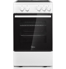 Кухонная плита Midea MFE-2W