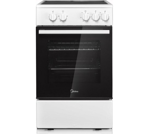 Кухонная плита Midea MFE-2W