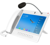 IP-телефон Fanvil A32i белый