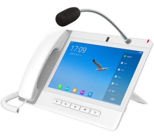 IP-телефон Fanvil A32i белый