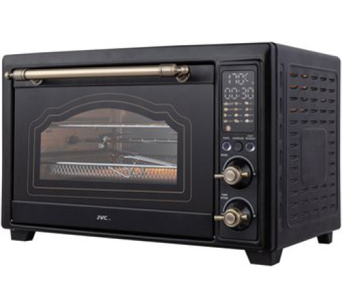 Мини-печь JVC JH-MO350 черный