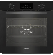 Электрический духовой шкаф Indesit IBFTE 3841 J BL