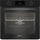 Электрический духовой шкаф Indesit IBFTE 3841 J BL