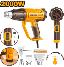 Промышленный фен Ingco HG200047